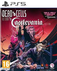 Dead Cells: Return to Castlevania Edition - CeX (UK): - Buy, Sell